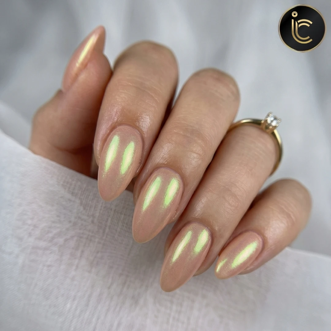 Nail July 22